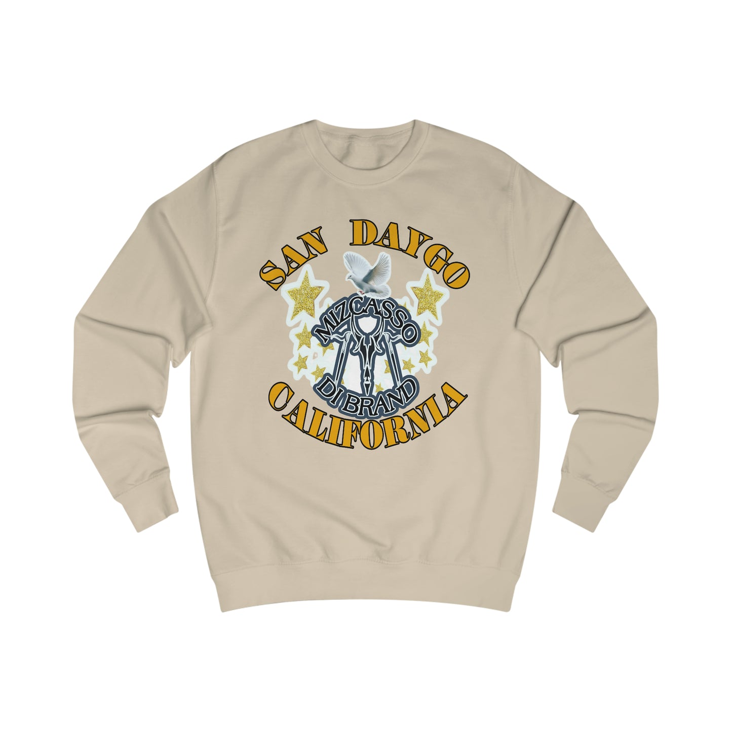 Men's Sweatshirt