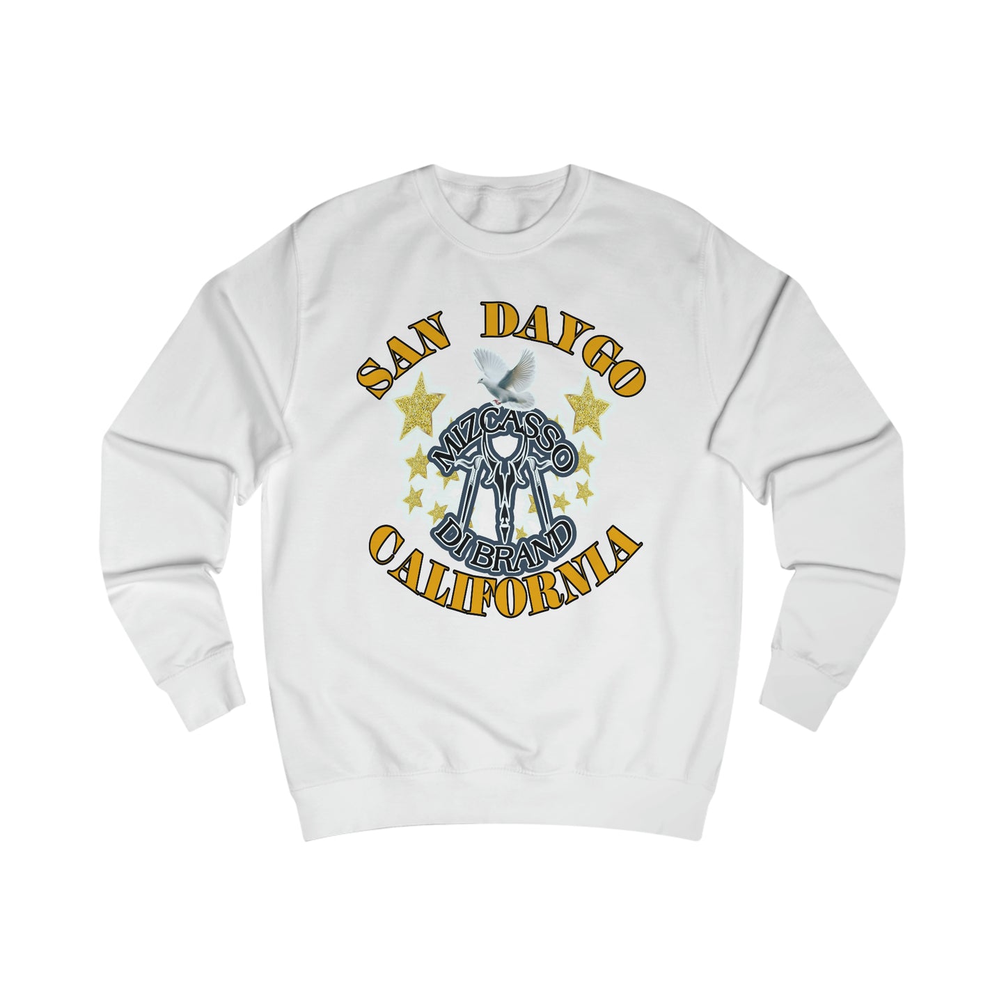 Men's Sweatshirt