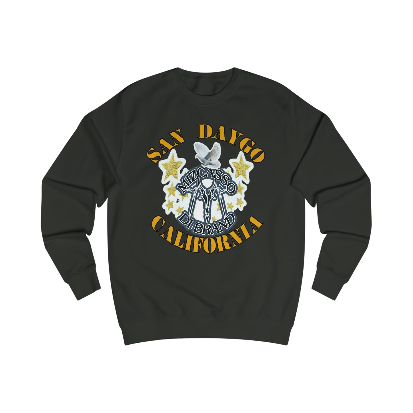 Men's Sweatshirt