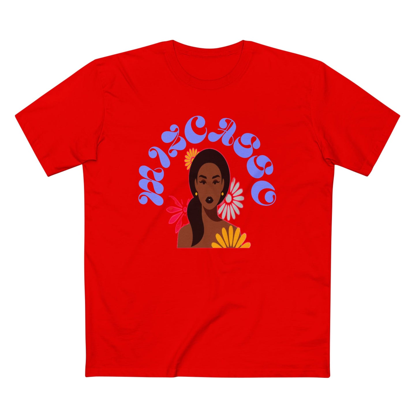 Vibrant Graphic Tee for All Occasions: Perfect for Casual Wear, Festivals, Birthdays, Gifts, Street Style