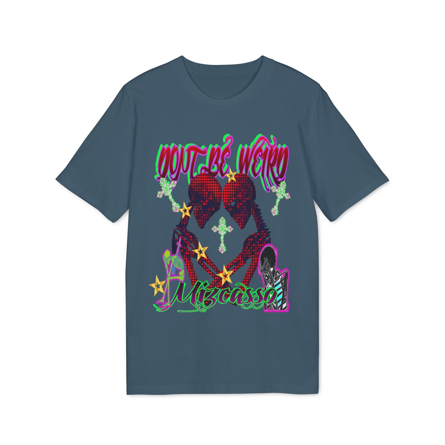 Unisex Creator 2.0 T-shirt