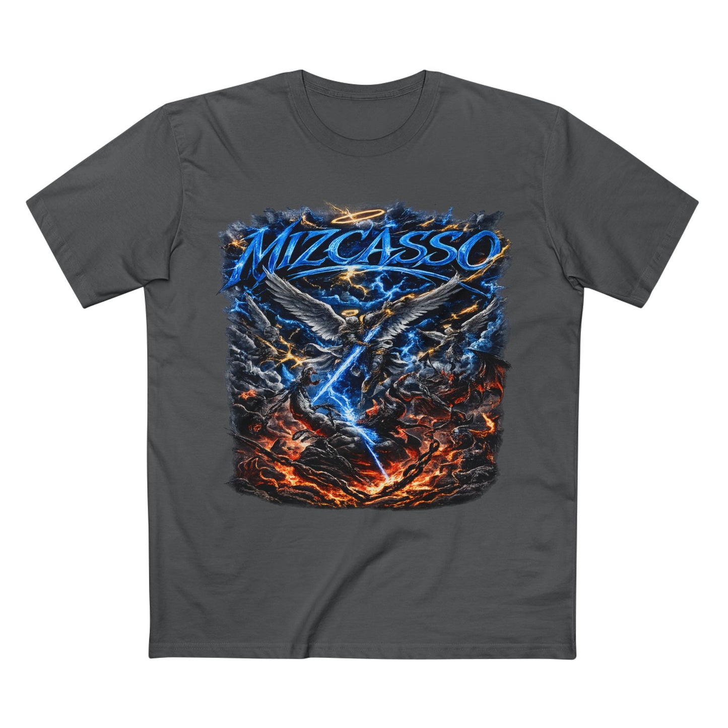 Adult Staple Tee