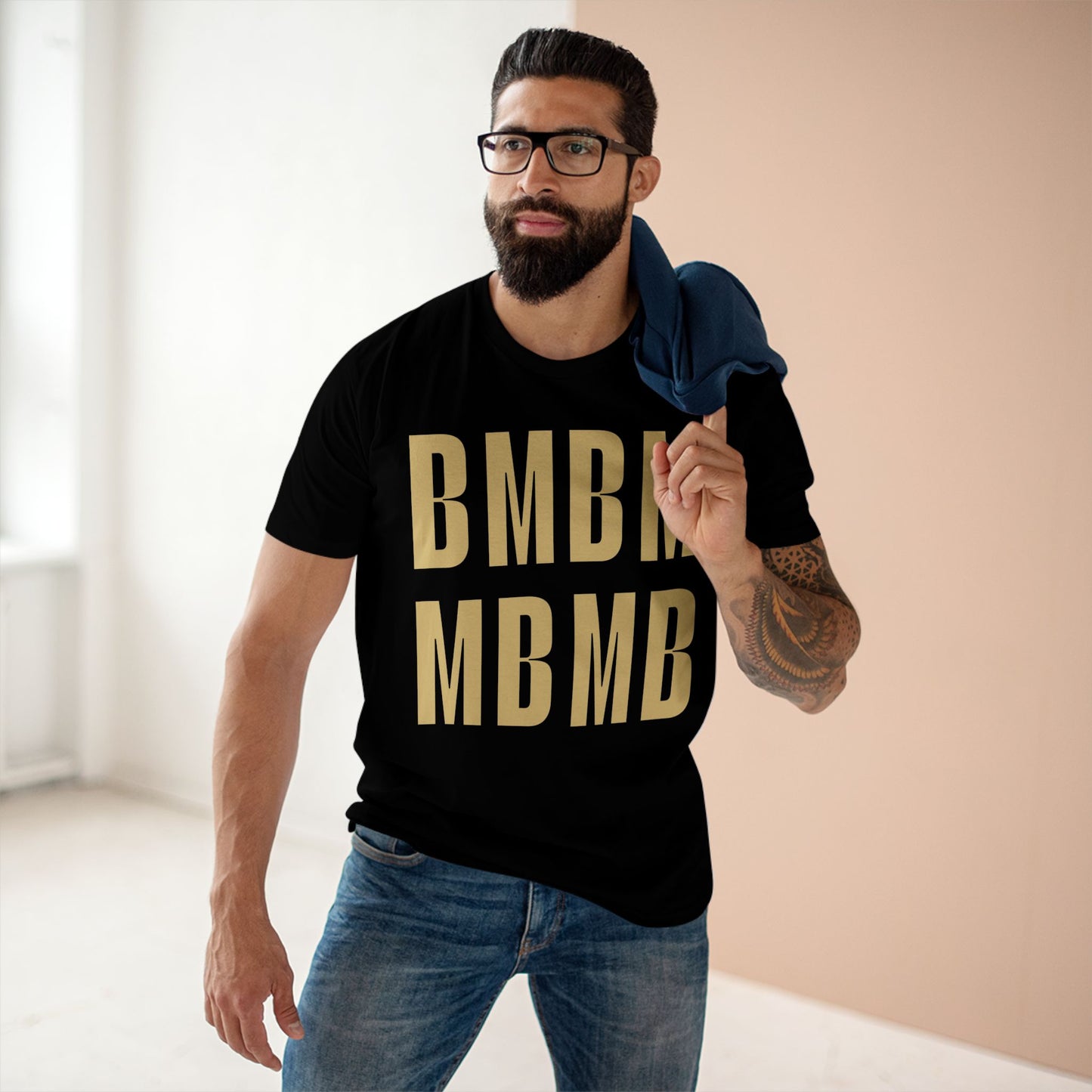 Adult Staple Tee