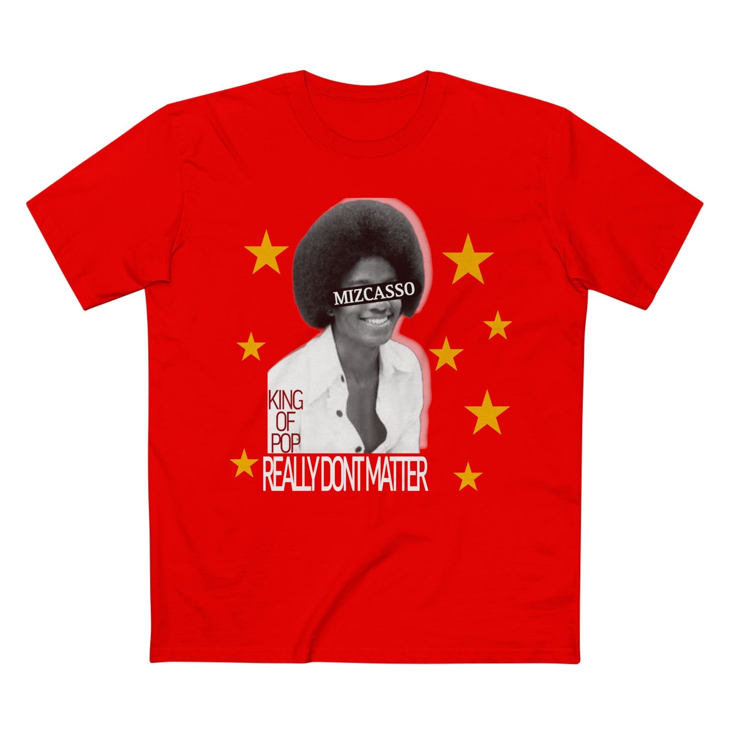 Adult Staple Tee