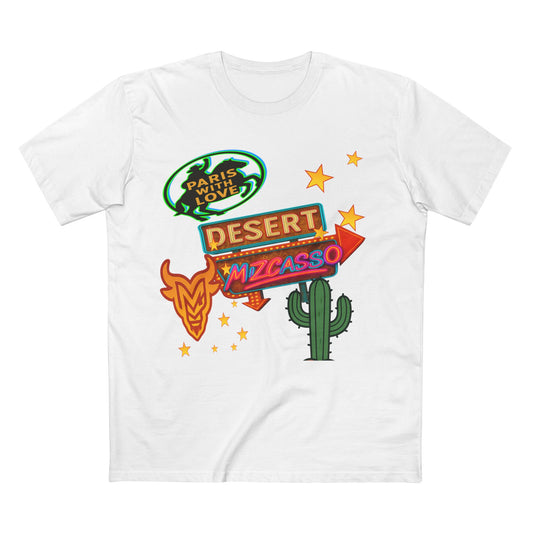 Adult Staple Tee
