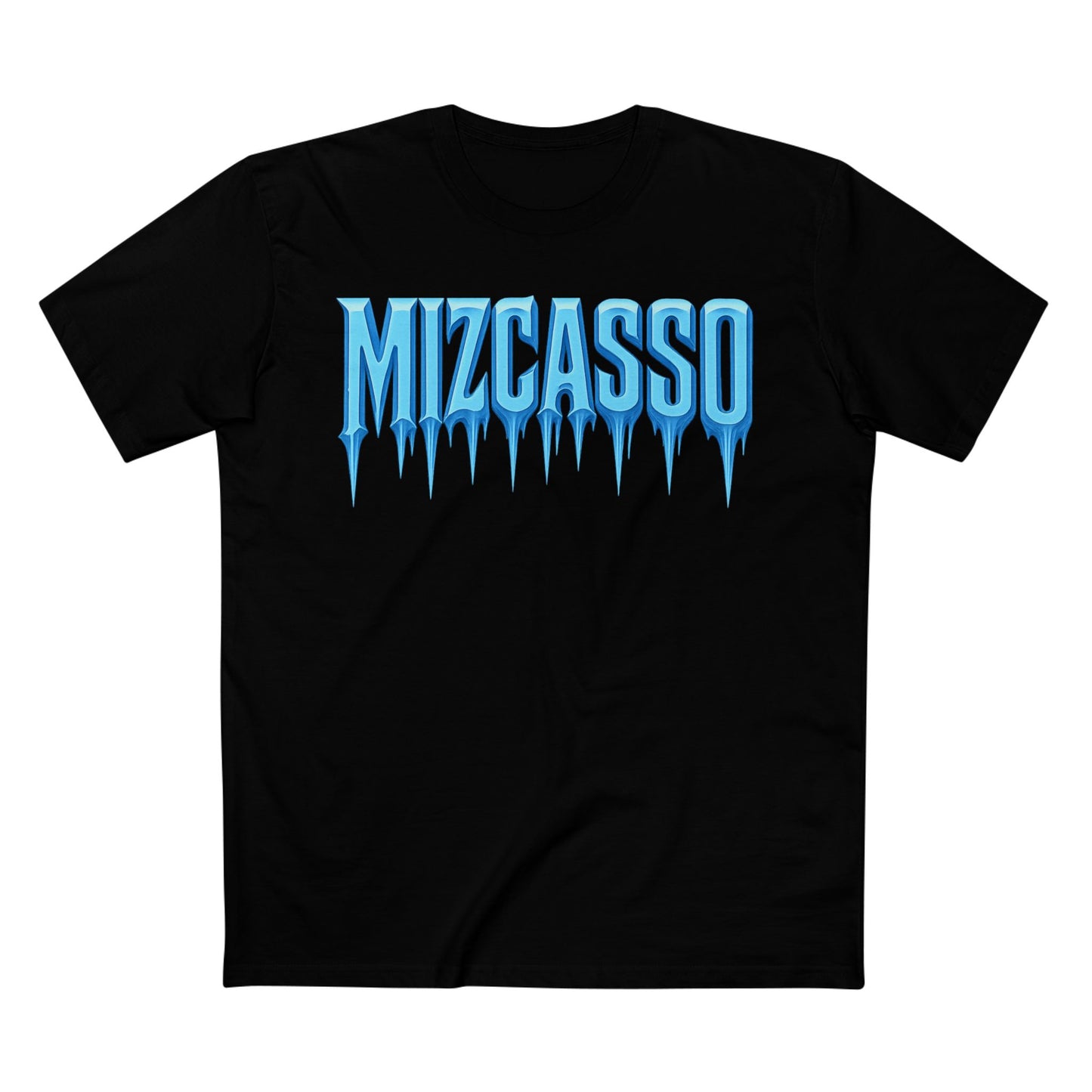 Playful Graphic Tee for Everyday Comfort, Casual Wear, Unisex Fashion, MIZCASSO Design, Fun Gift Idea, Holiday Apparel