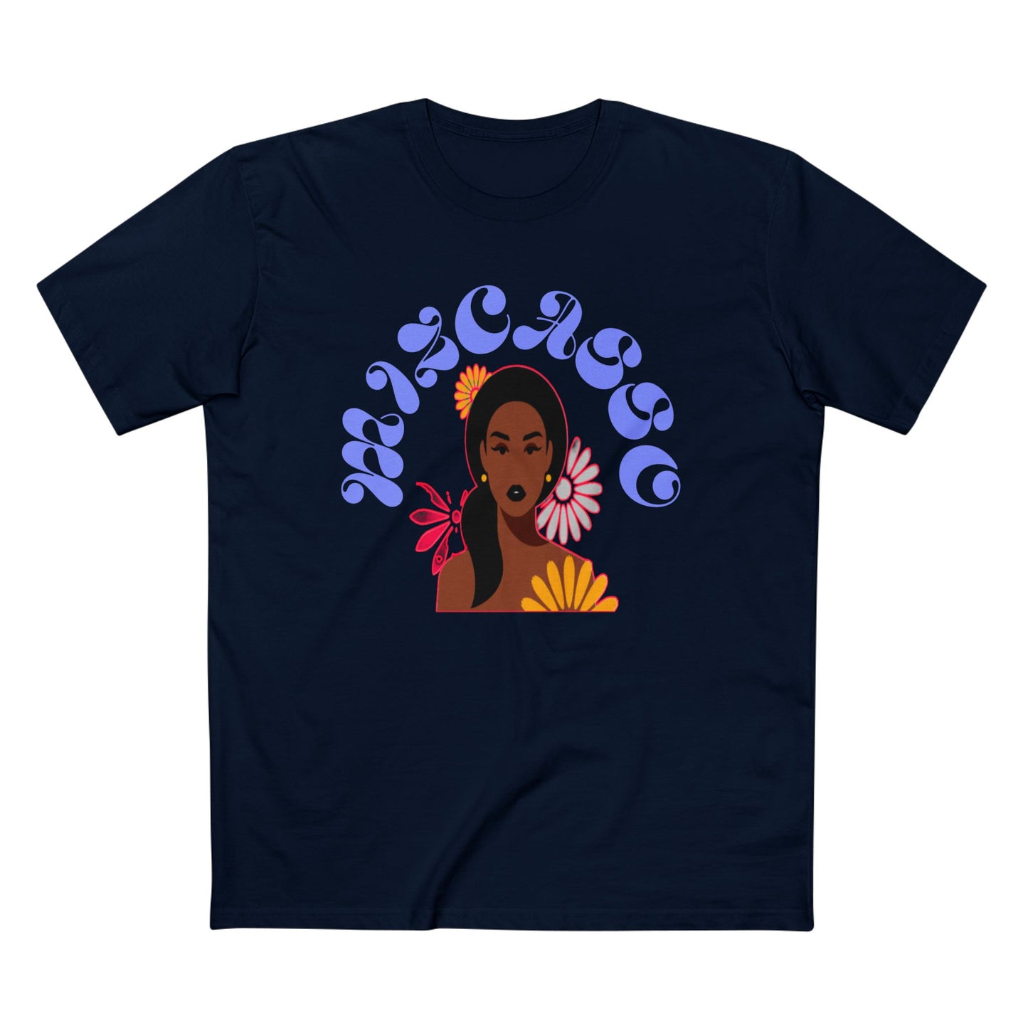 Vibrant Graphic Tee for All Occasions: Perfect for Casual Wear, Festivals, Birthdays, Gifts, Street Style