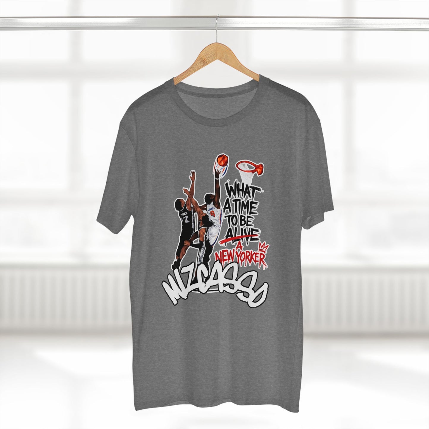 Adult Staple Tee