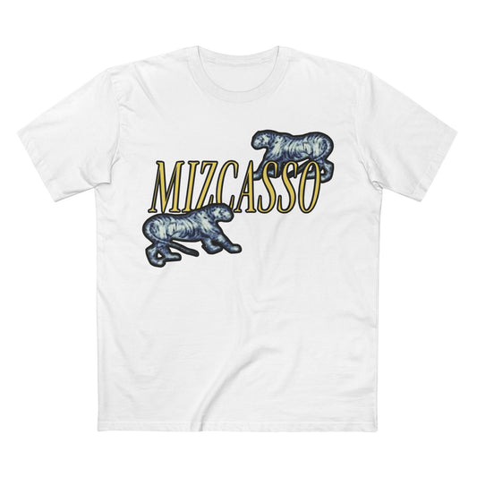 Adult Staple Tee