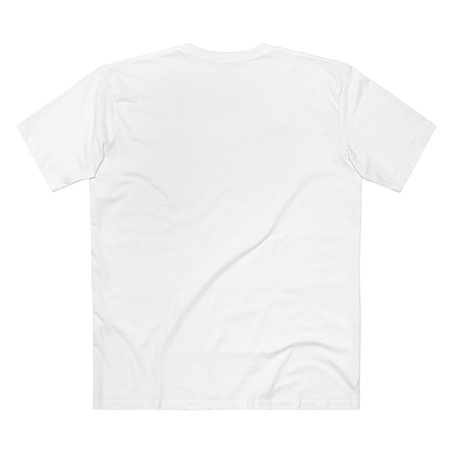 Funny Vibes U-Haul Tee — "Move On From Funny Vibes, I U-Haul My Self" Graphic T-Shirt