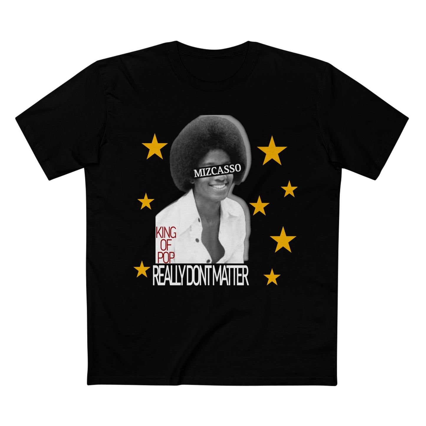 Adult Staple Tee