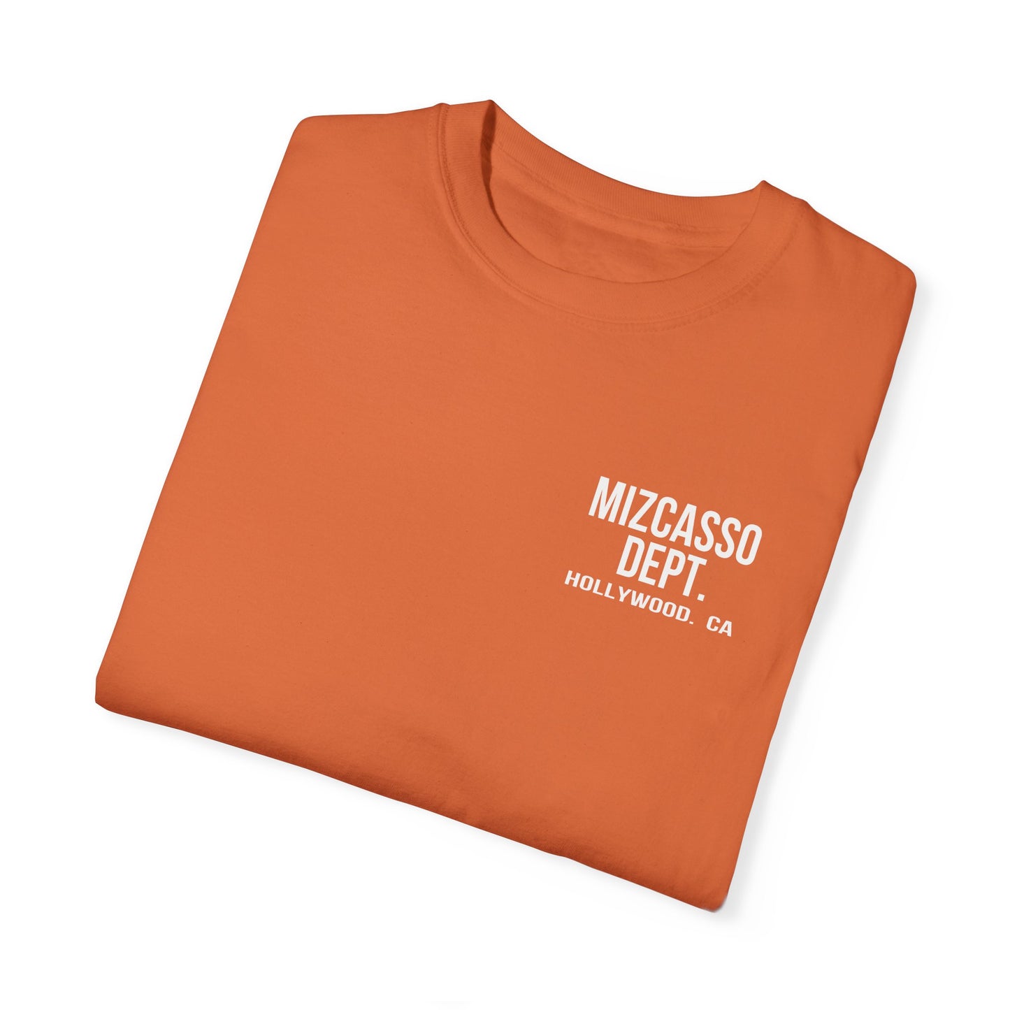 Free Palestine, mizcasso dept   T-shirt