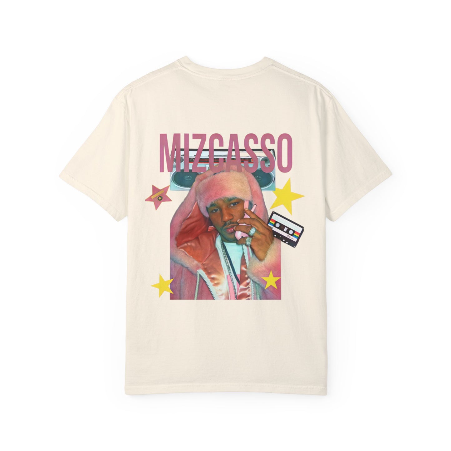 Cam ron tribute  T-shirt