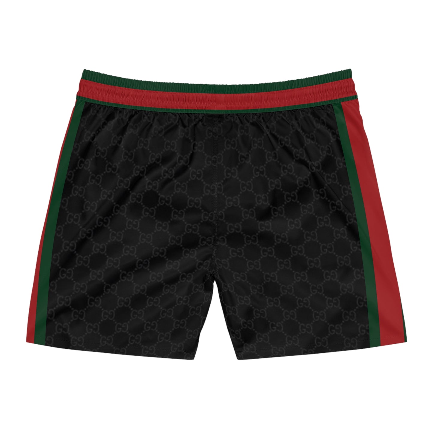 Everything Gucci x mizcasso  Swim Shorts (AOP)