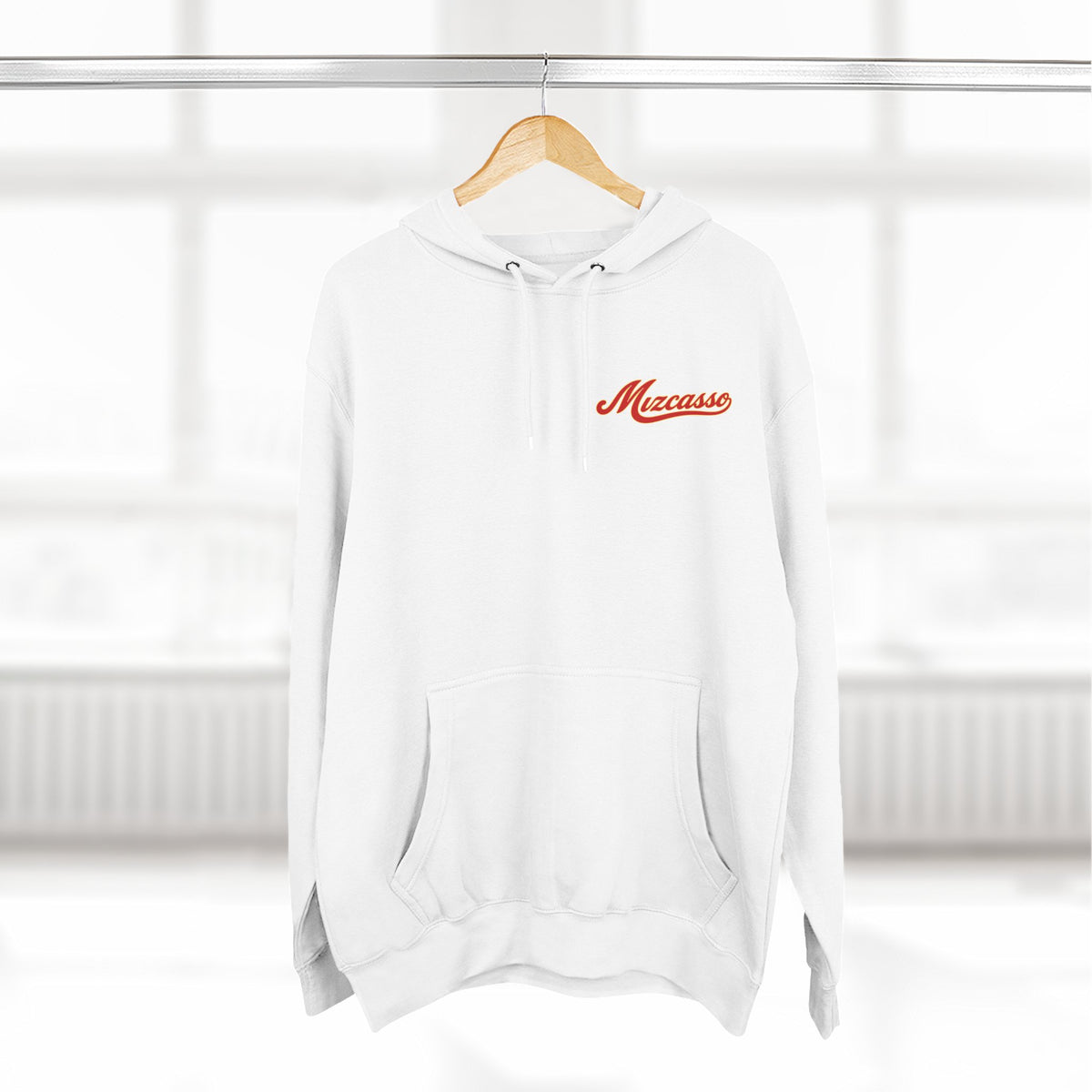 Bad influence Boat Graphic Hoodie — "Bad Influence" La Jolla Yacht Crewneck