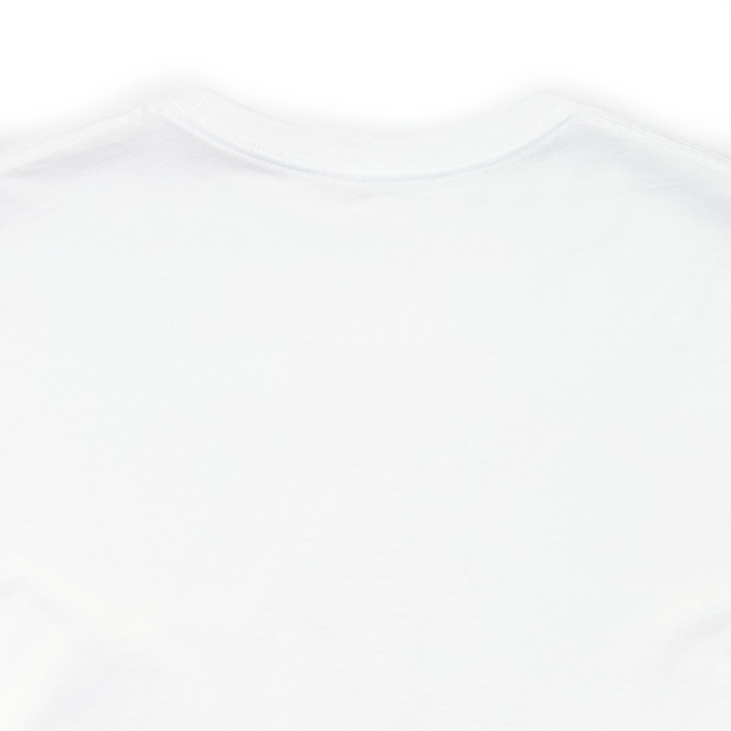 Mizcasso brand logo Short Sleeve Tee