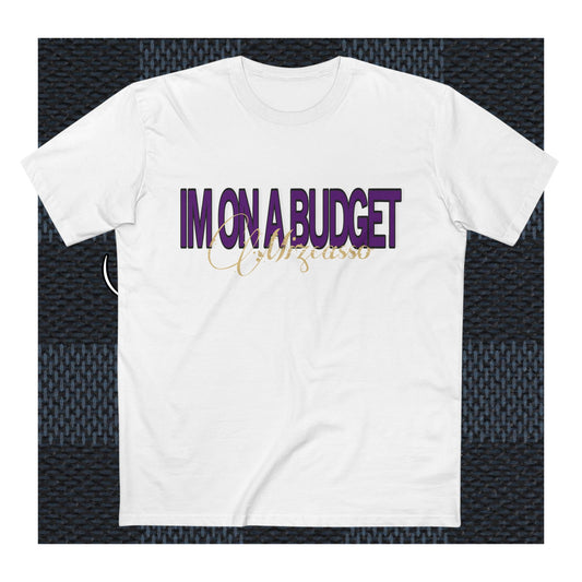 Adult Staple Tee