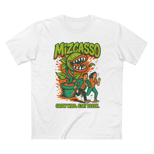 Adult Staple Tee