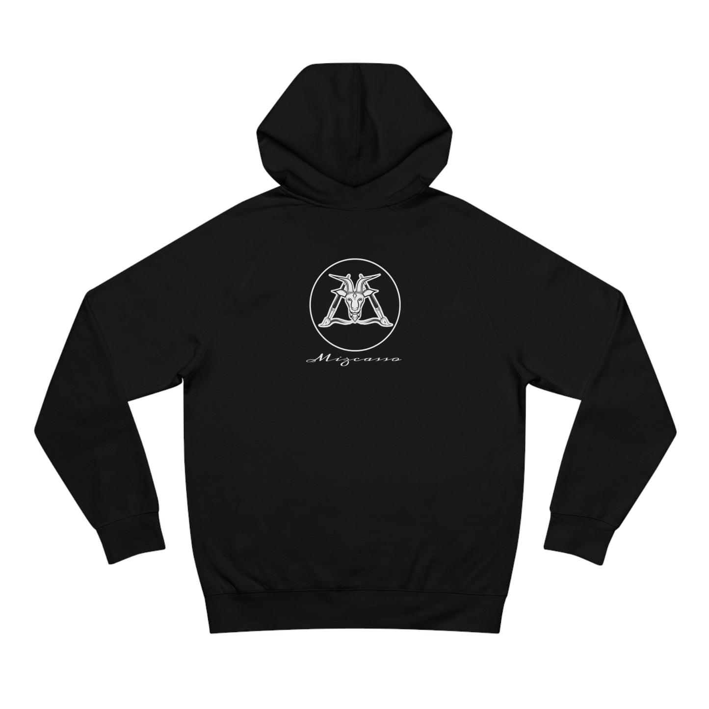 Mizcasso Doug Unisex Supply Hoodie