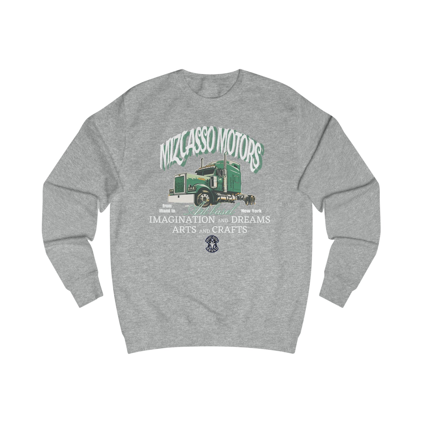 Men's Sweatshirt