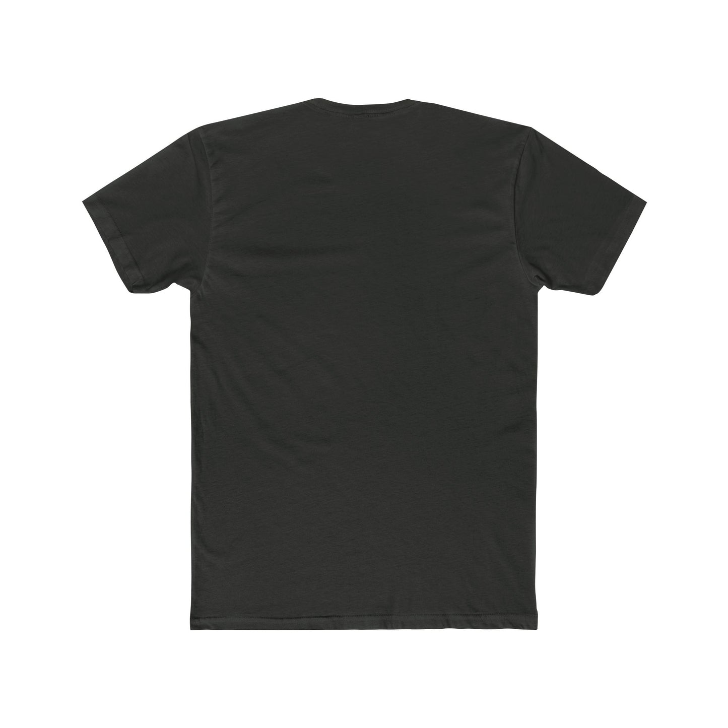 Overly Freaked Out Graphic Tee — Bold Neon Text Casual Shirt