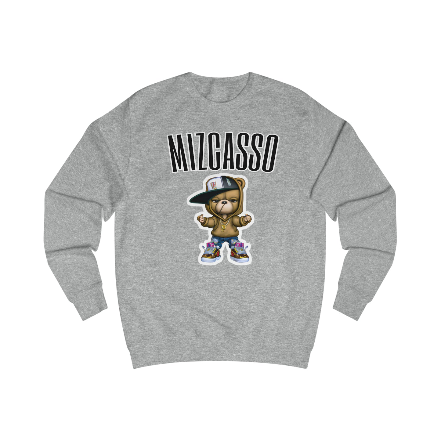 Men's Sweatshirt