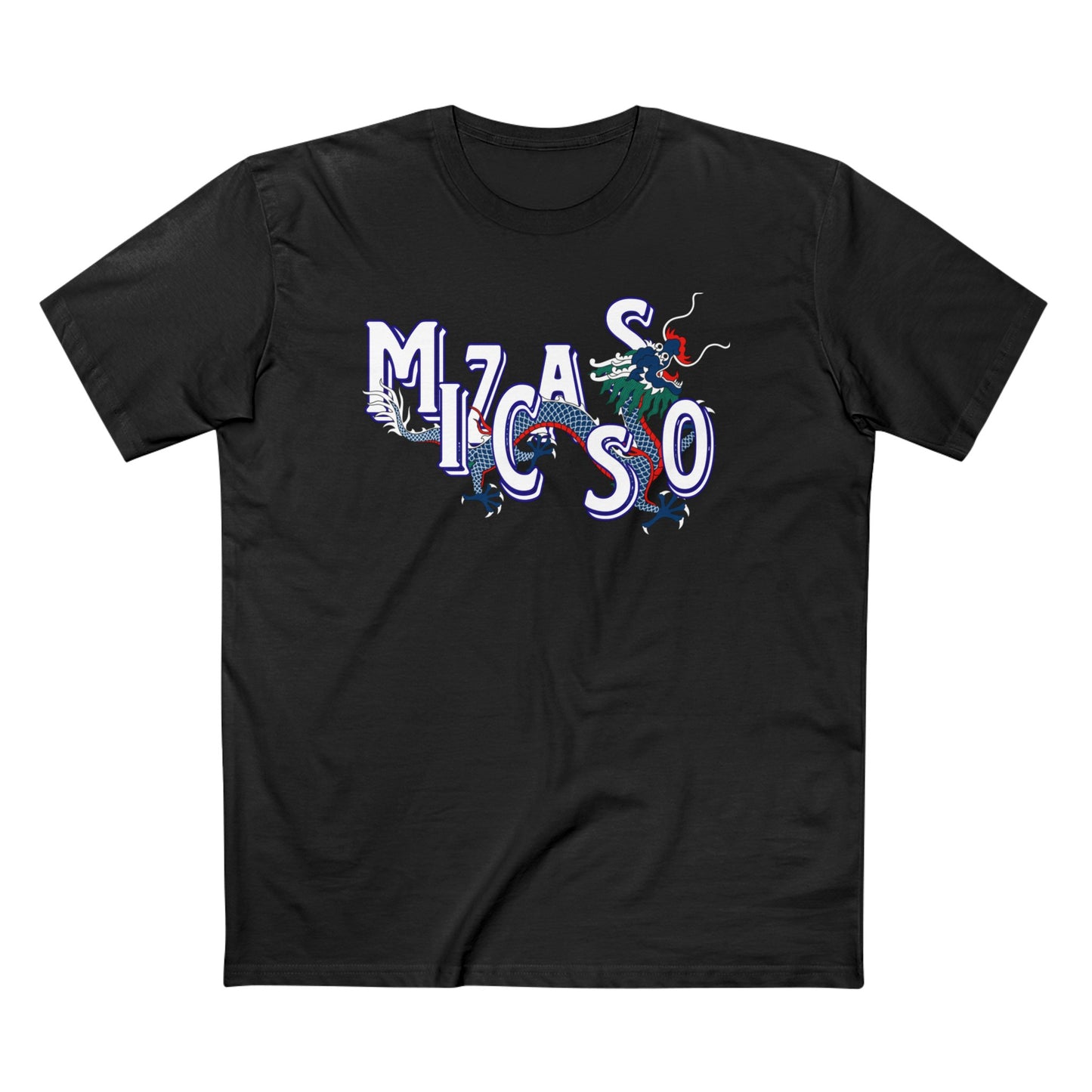 Mizcasso  Tee