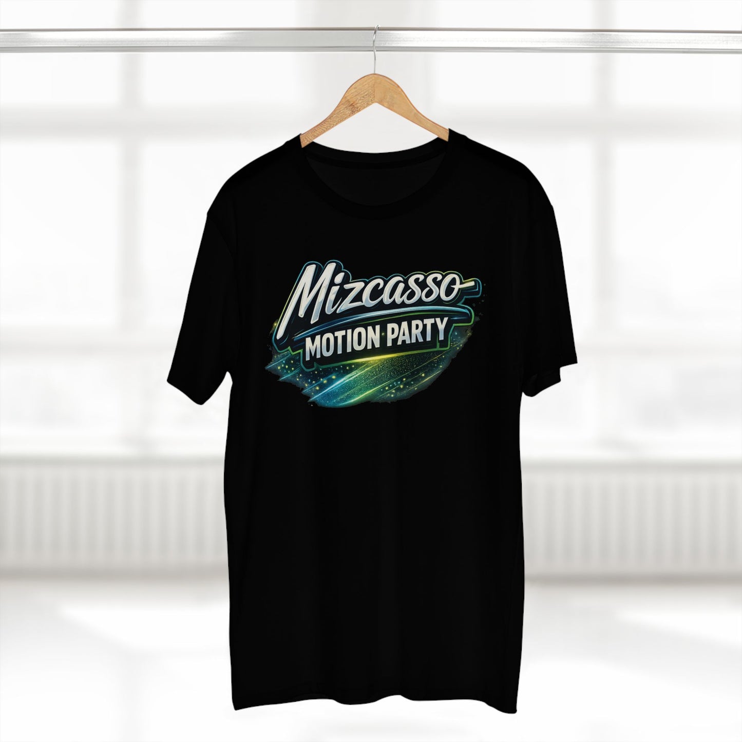 Adult Staple Tee