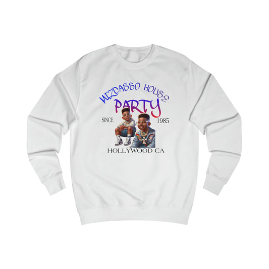 Men's Sweatshirt