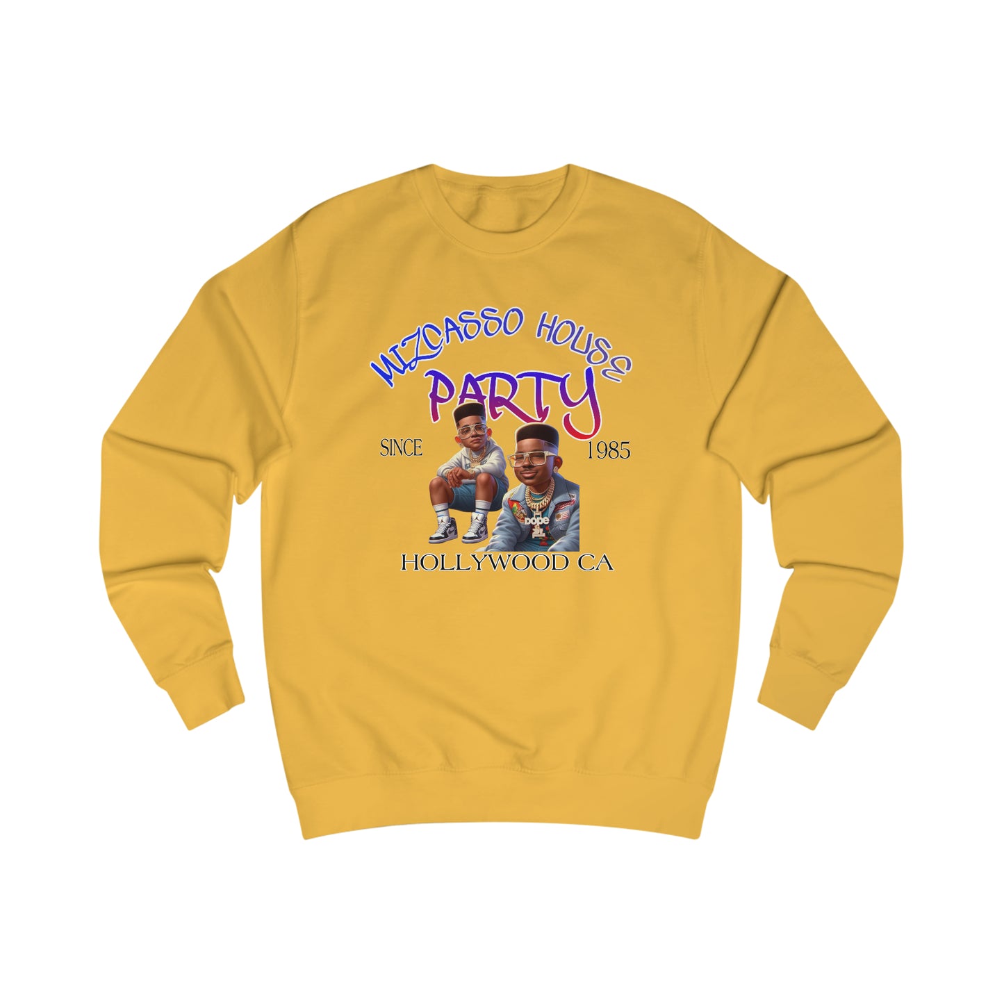 Men's Sweatshirt