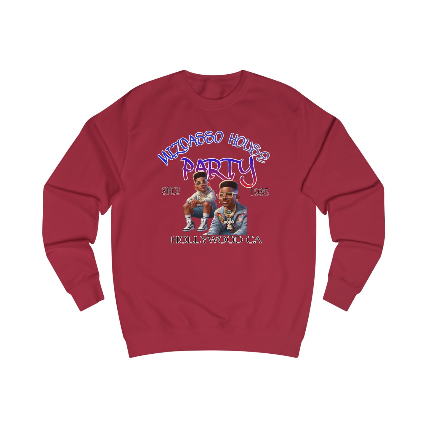 Men's Sweatshirt