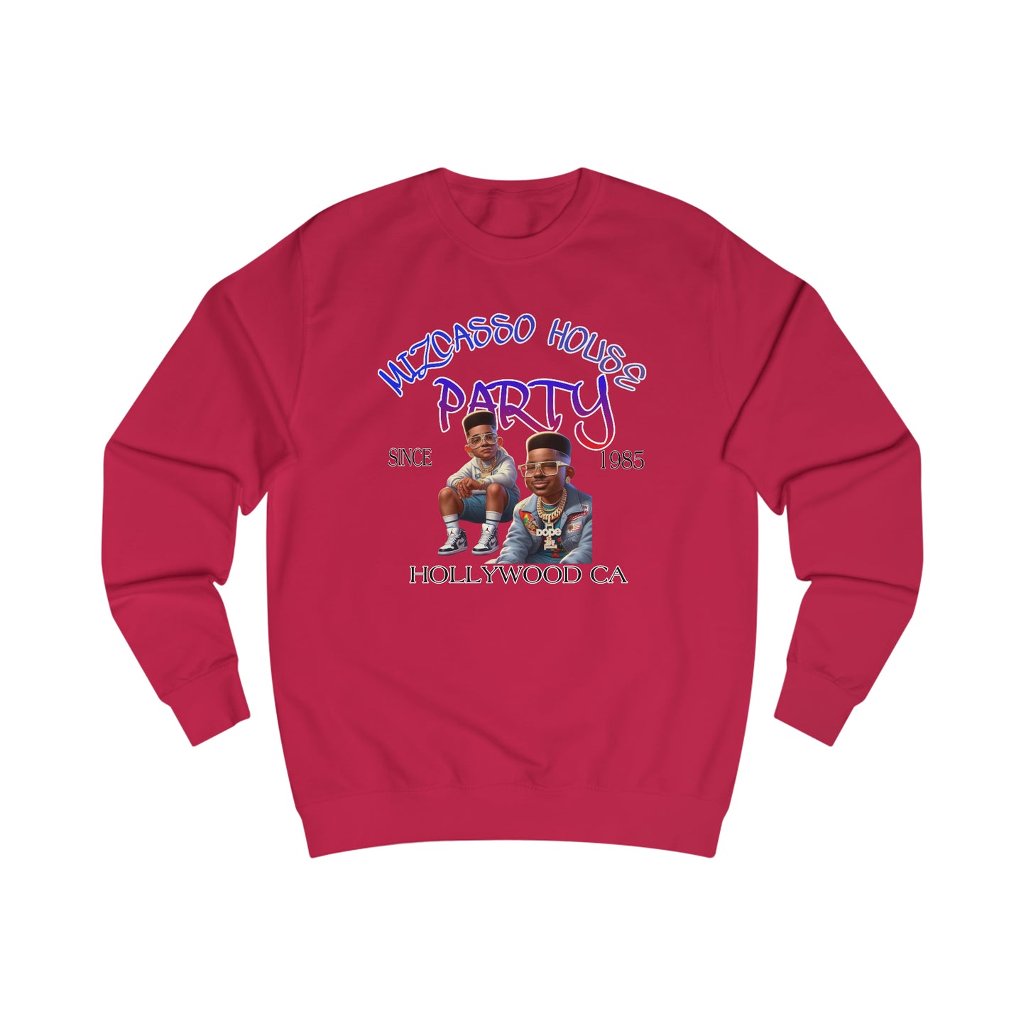 Men's Sweatshirt