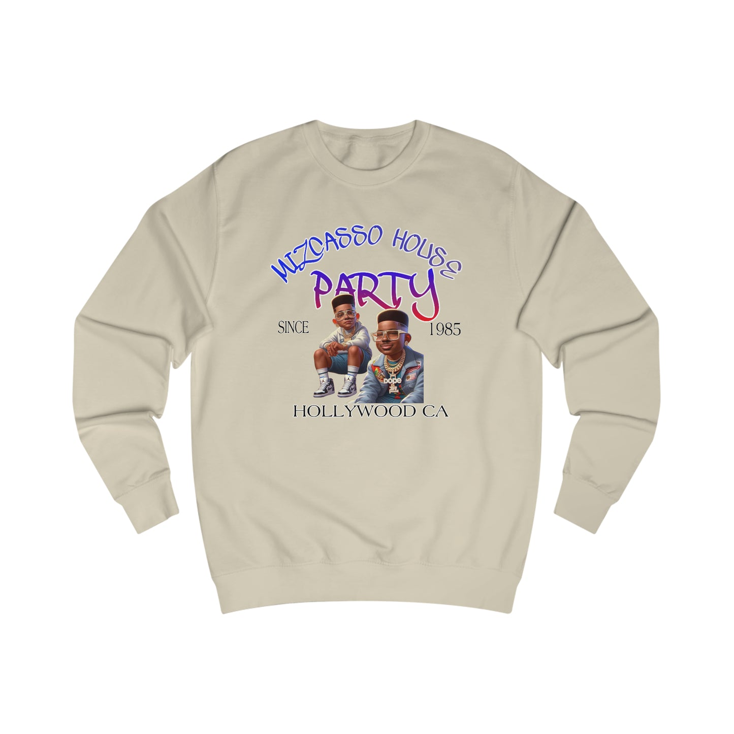 Men's Sweatshirt