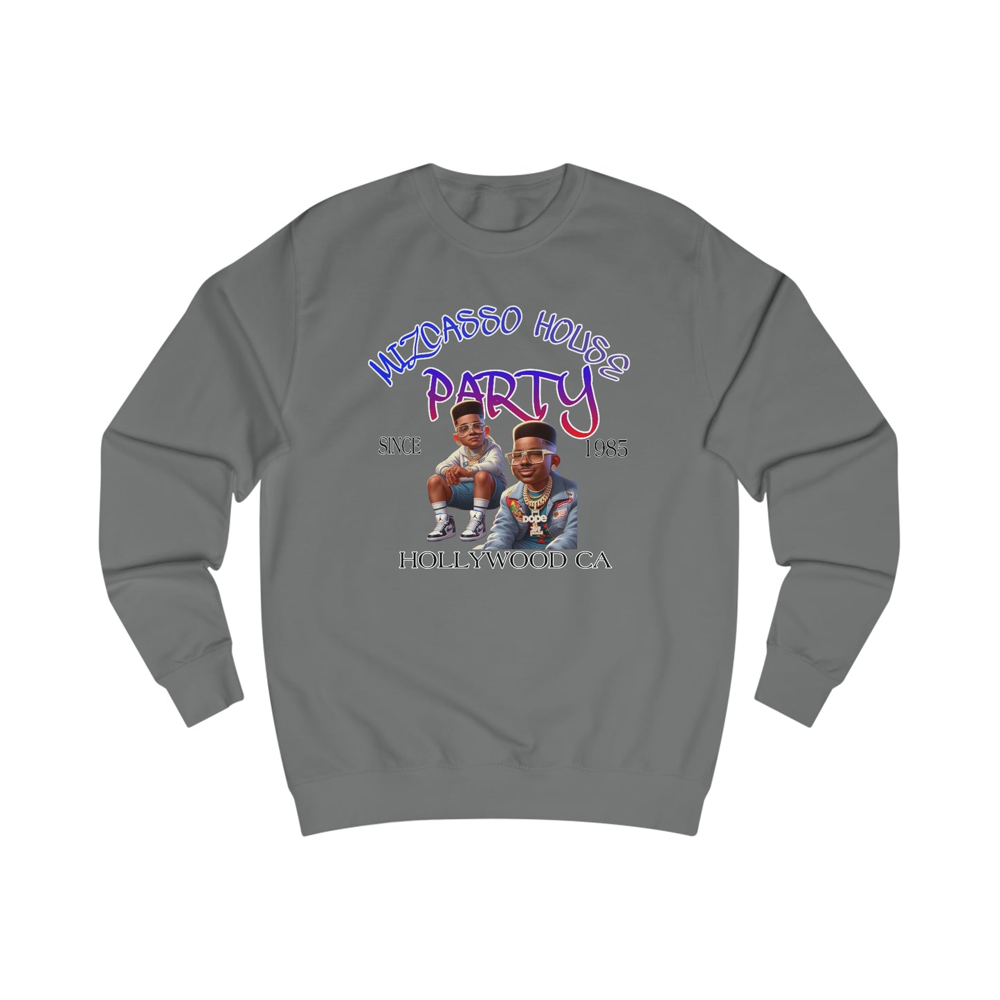 Men's Sweatshirt