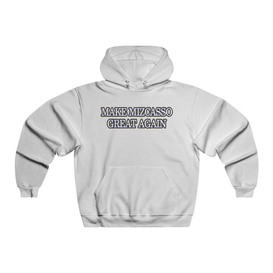 Men's NUBLEND® Hooded Sweatshirt