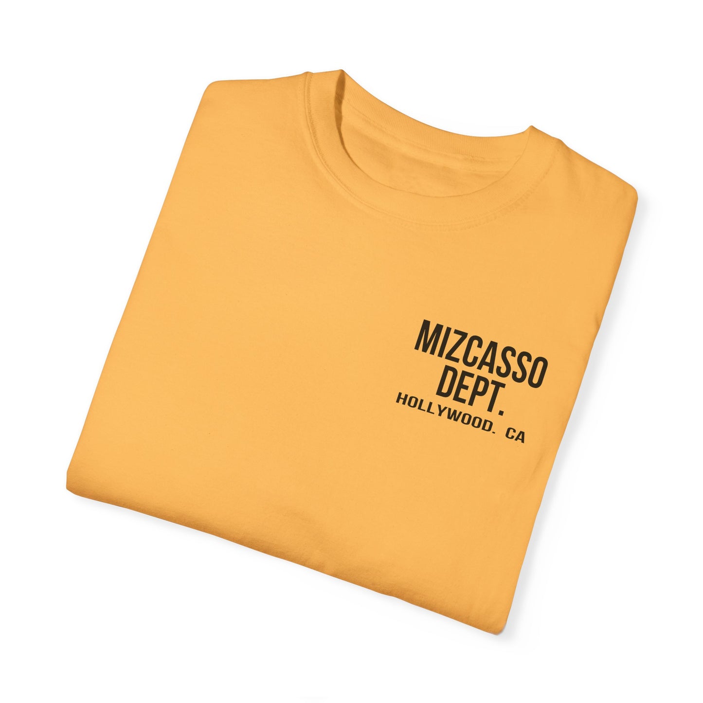 Get me lit mizcasso brand  T-shirt