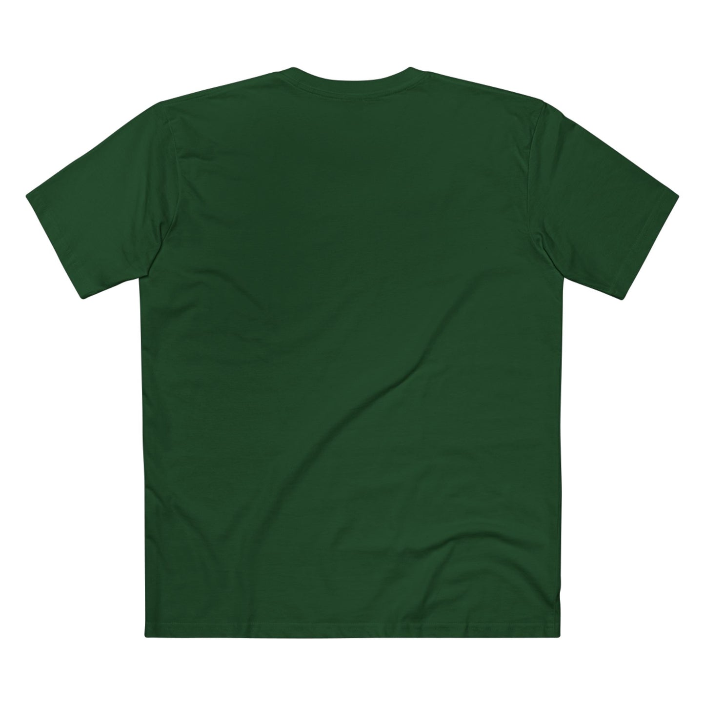 Funny Vibes U-Haul Tee — "Move On From Funny Vibes, I U-Haul My Self" Graphic T-Shirt