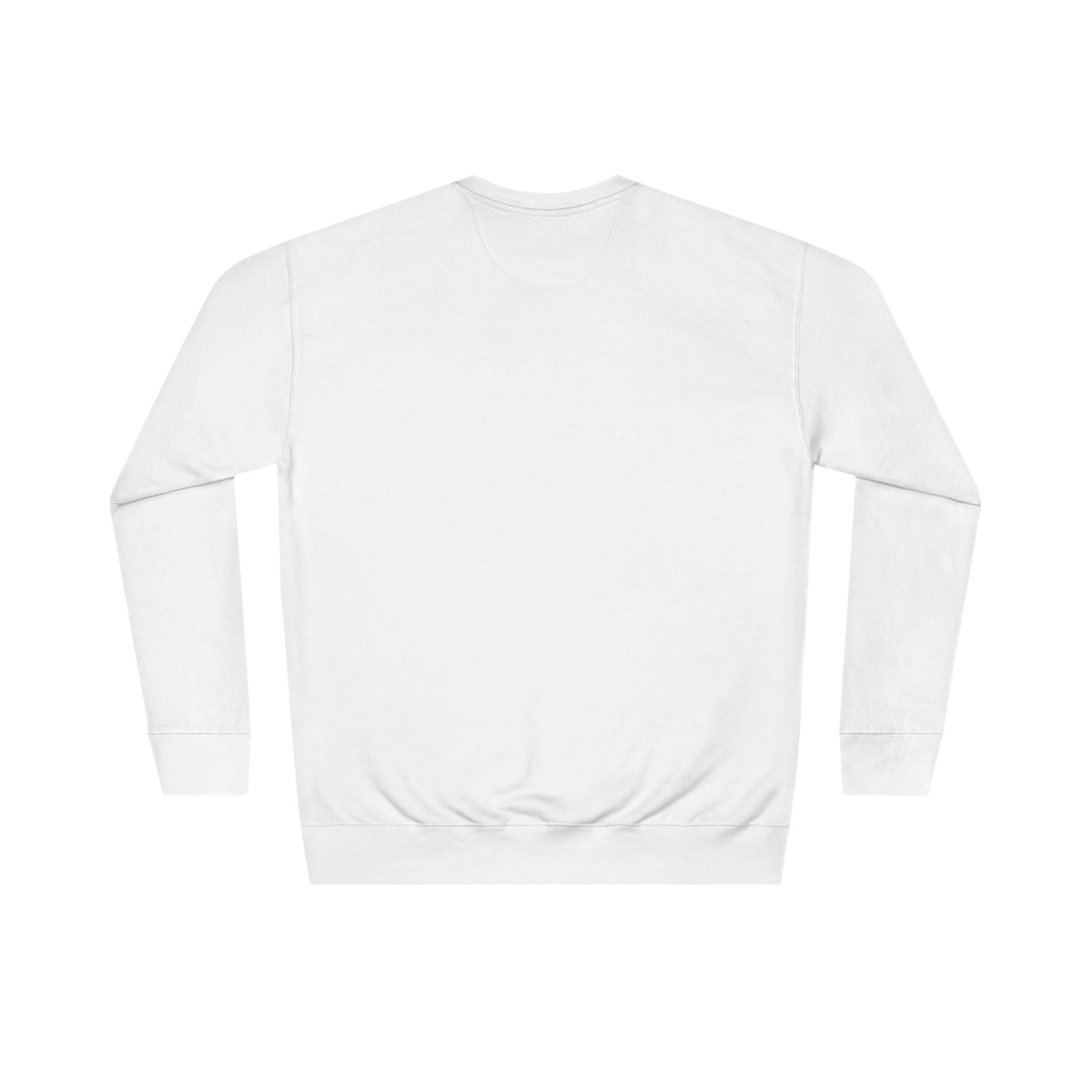 Retro Basketball Crewneck Sweatshirt - 'Mizcass' Space Jam Style Design