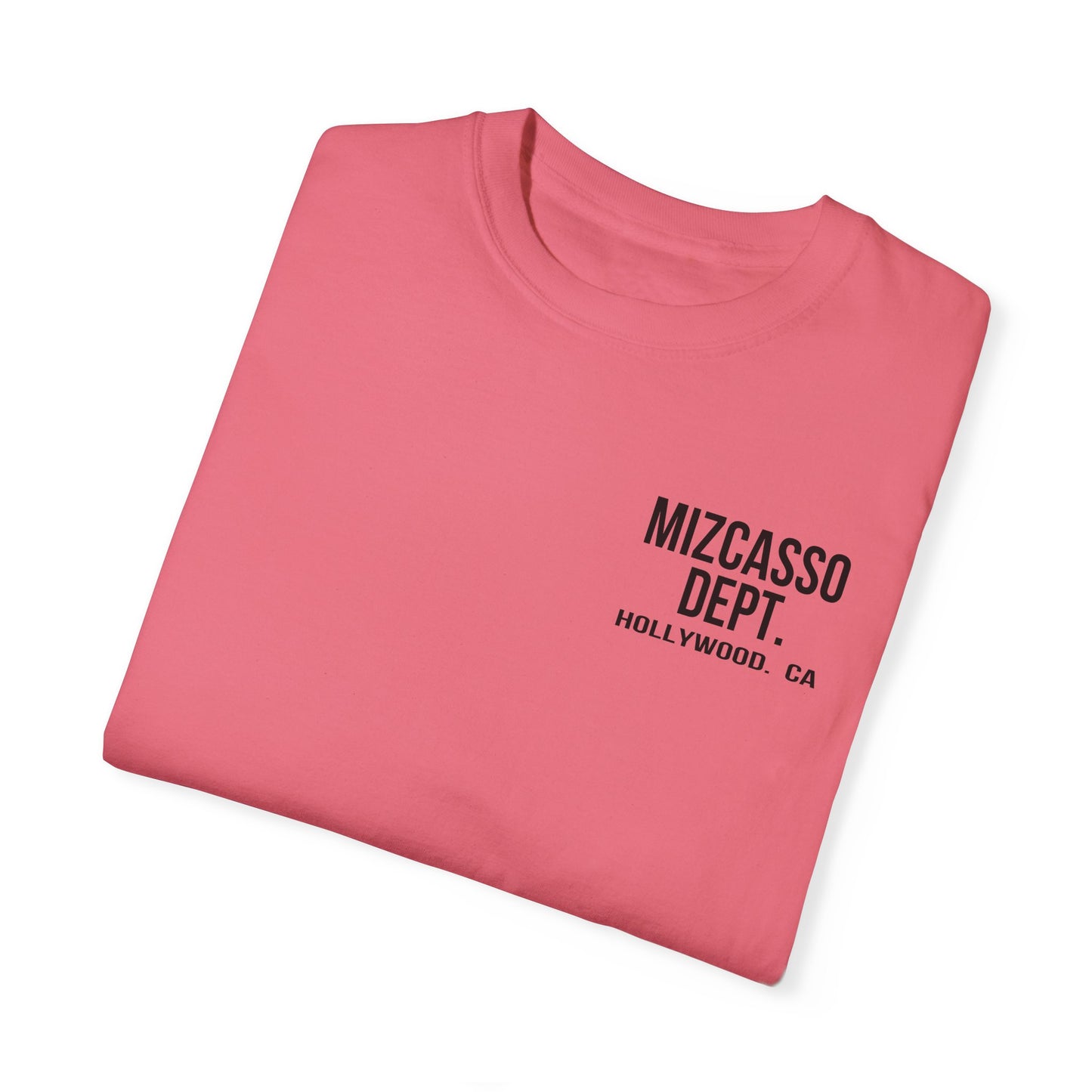 Get me lit mizcasso brand  T-shirt