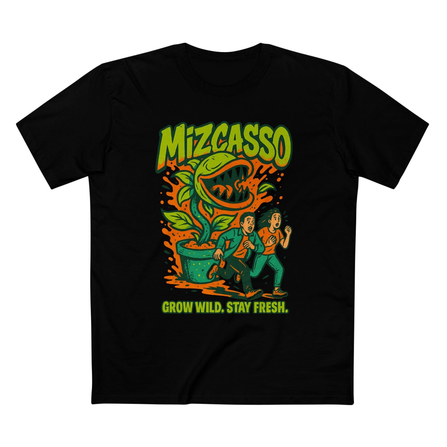 Adult Staple Tee