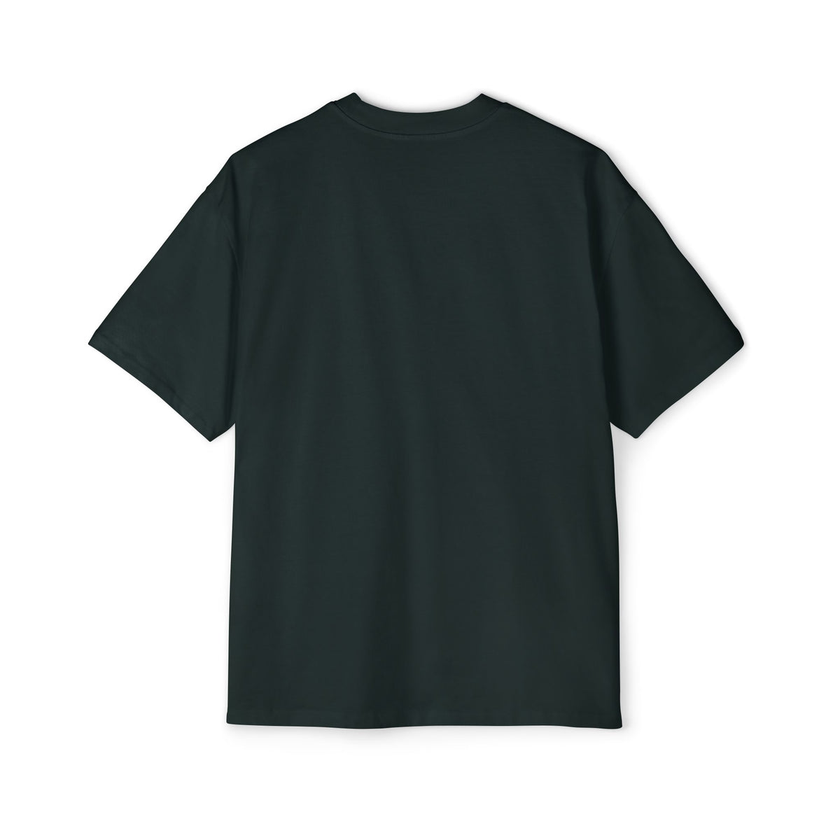 Mizkasso Anime Angel Graphic Oversized T-Shirt