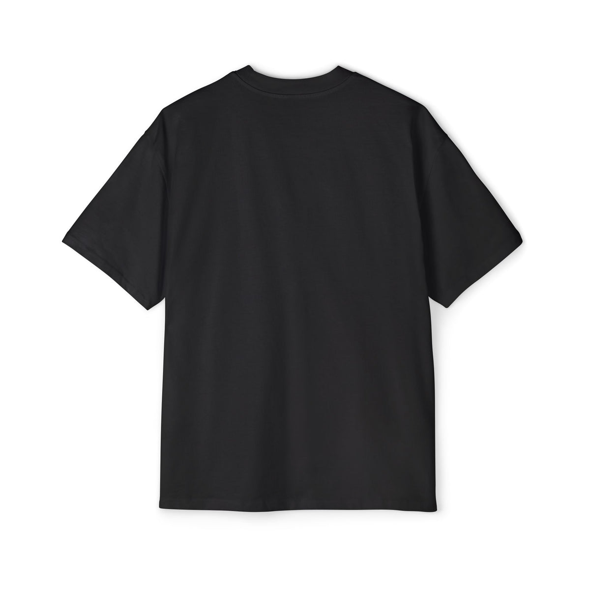 Men’s “CASS” Hockey Mask Skateboarder Graphic Tee
