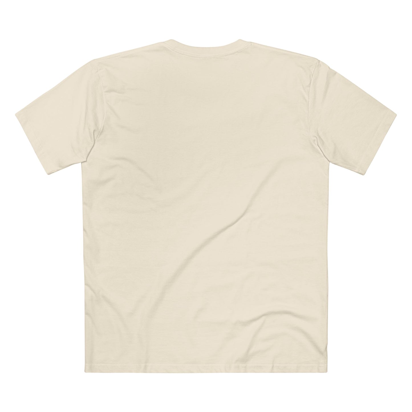 Funny Vibes U-Haul Tee — "Move On From Funny Vibes, I U-Haul My Self" Graphic T-Shirt