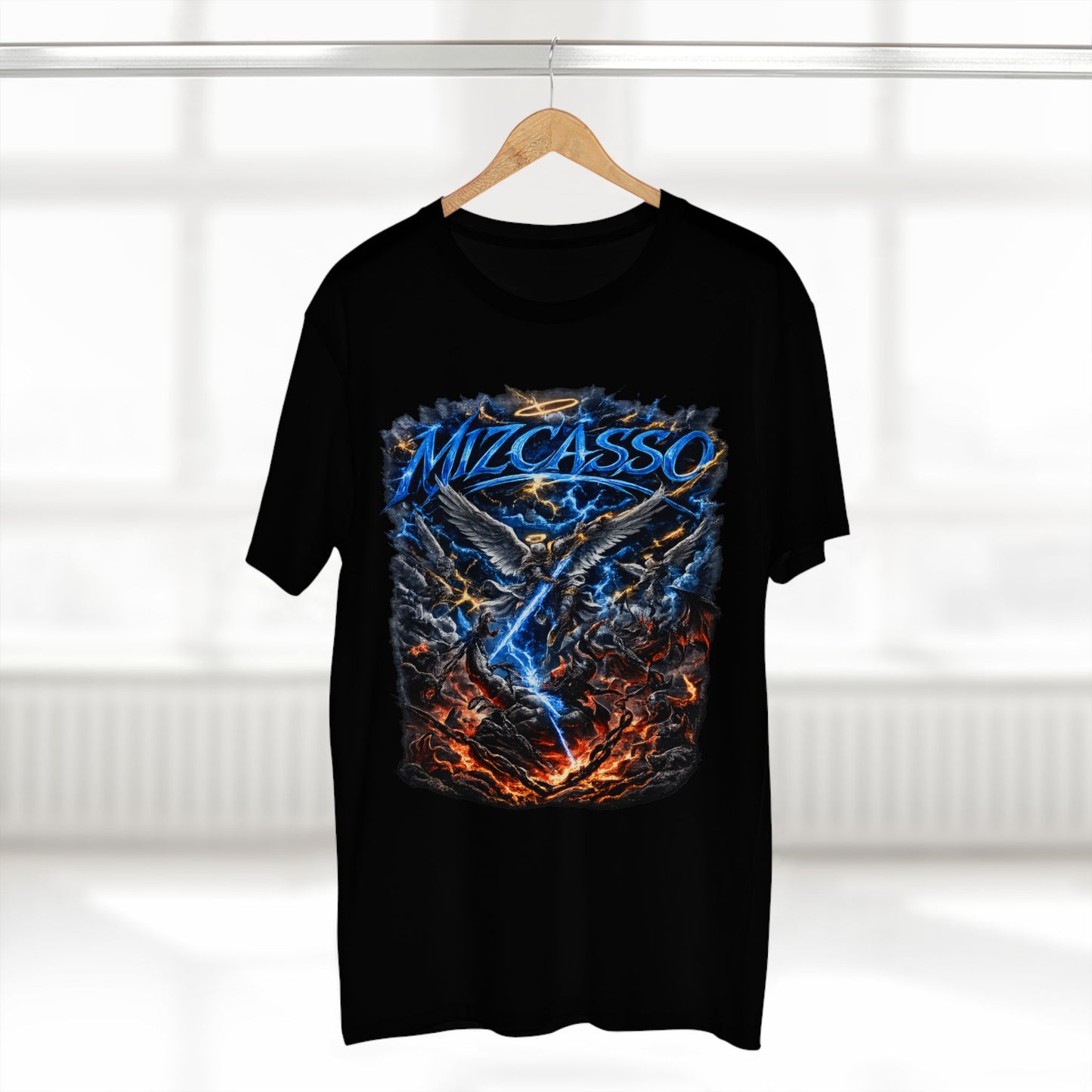 Adult Staple Tee