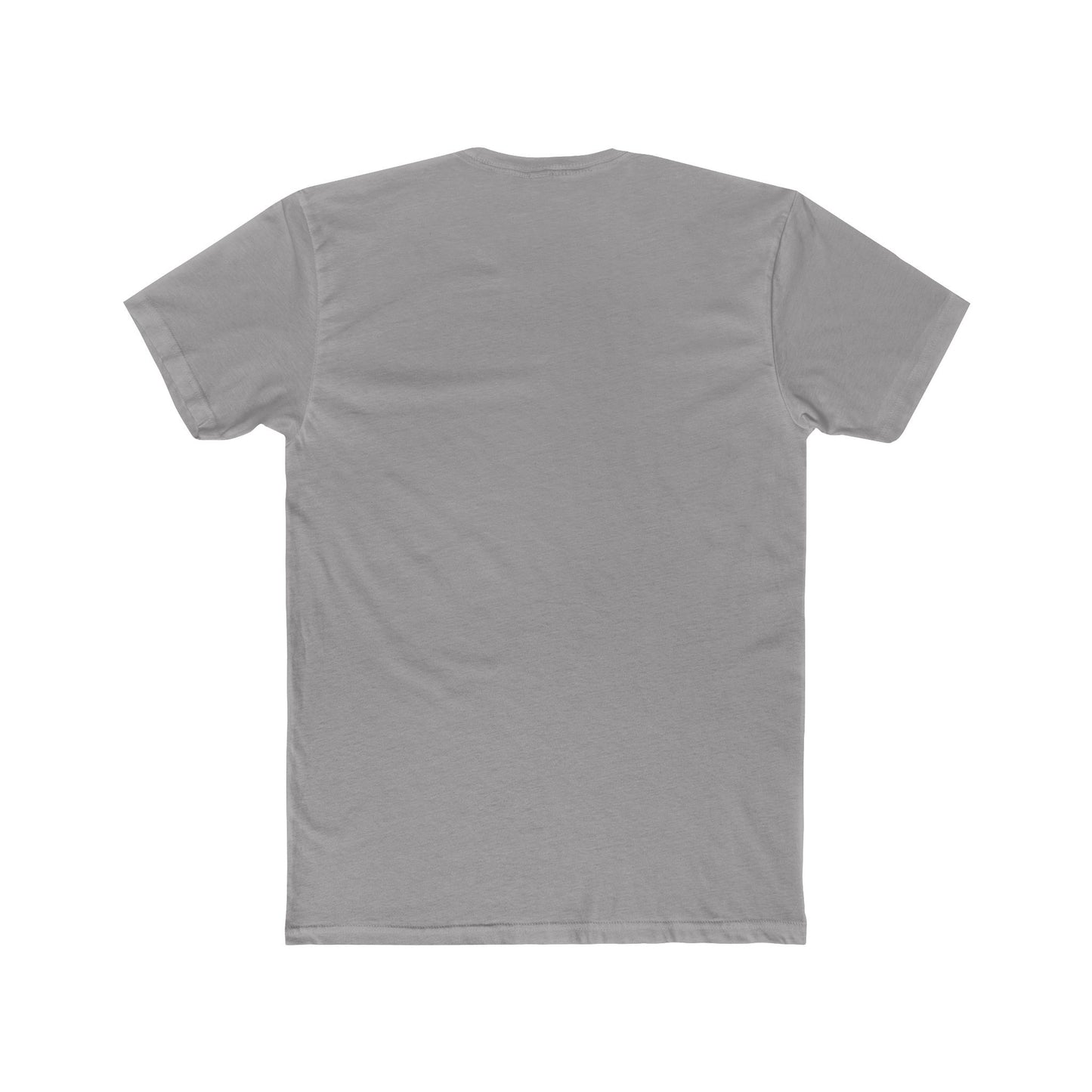 Overly Freaked Out Graphic Tee — Bold Neon Text Casual Shirt