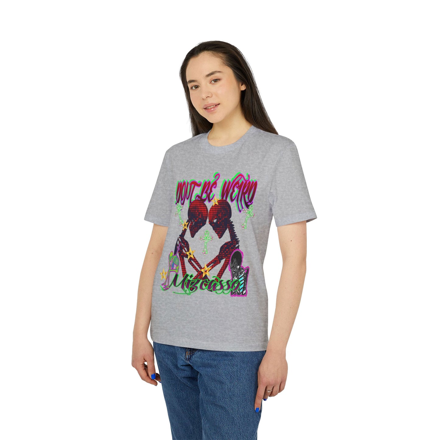 Unisex Creator 2.0 T-shirt