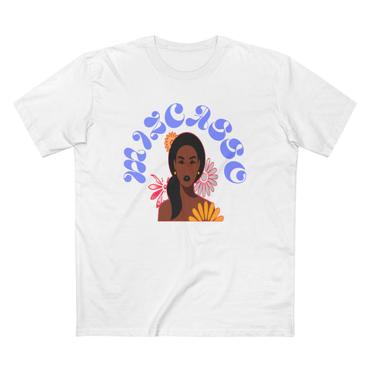 Vibrant Graphic Tee for All Occasions: Perfect for Casual Wear, Festivals, Birthdays, Gifts, Street Style