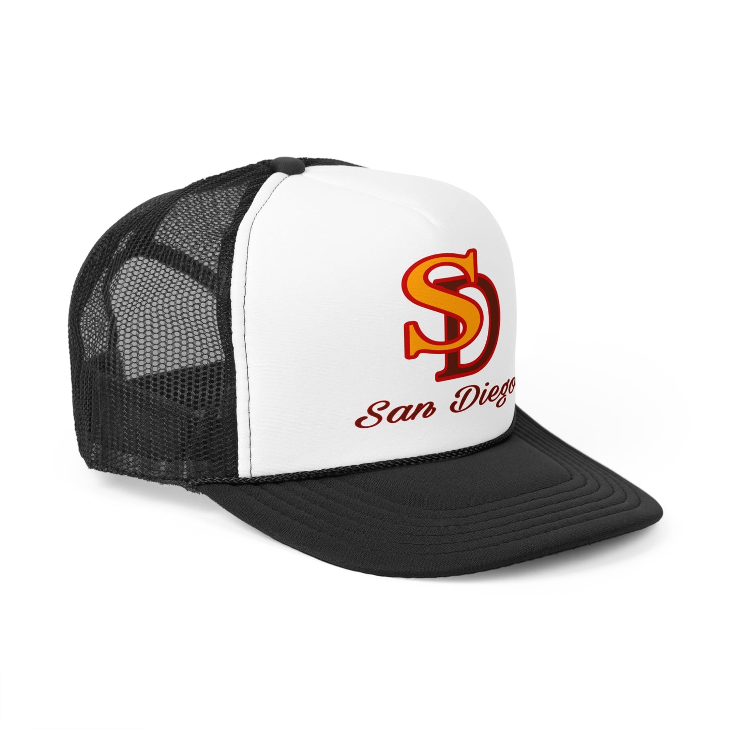 SD Trucker Caps