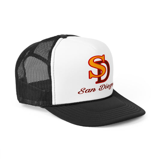 SD Trucker Caps