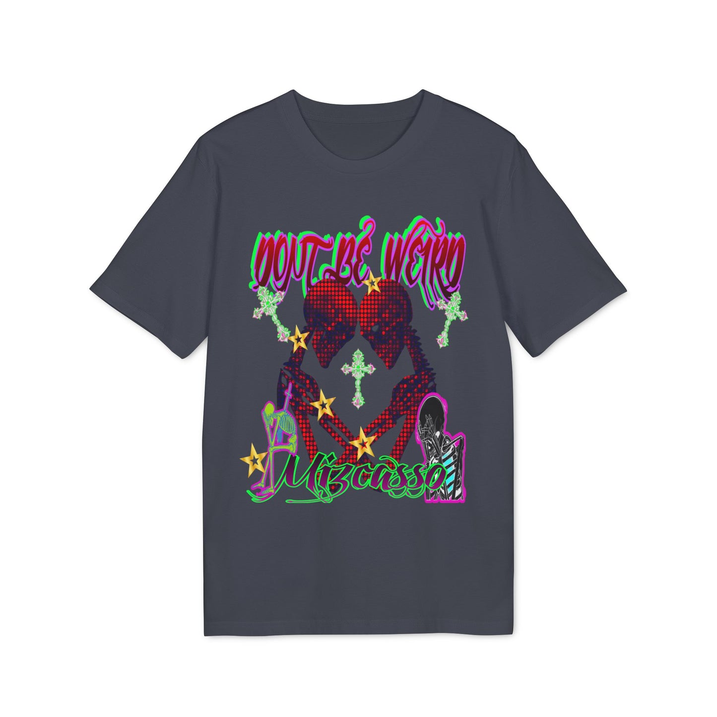 Unisex Creator 2.0 T-shirt